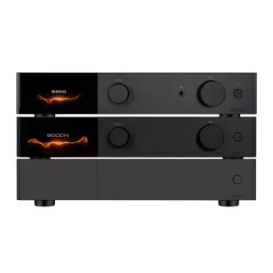 Audiolab 9000Q + 9000P + 9000N | Odsłuch | Salon Warszawa | Raty 0% | Negocjuj cenę |