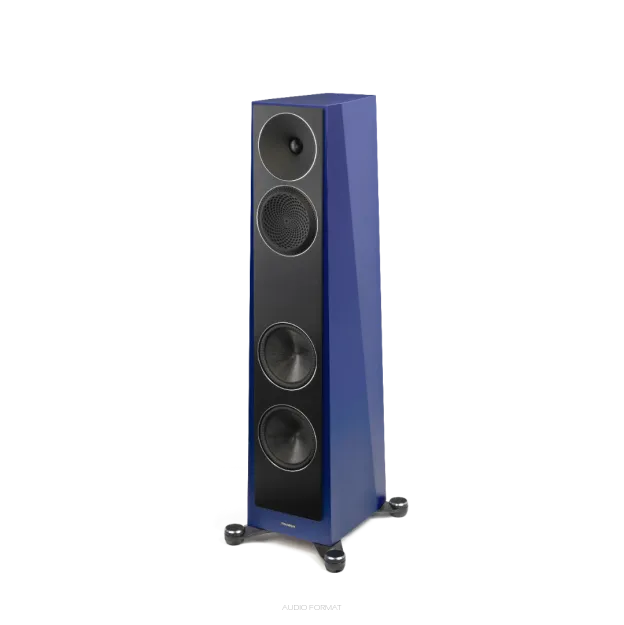 Paradigm Founder 80F Azure Ice - Kolumna podłogowa | Odsłuch | Raty 0% | Salon Warszawa | Autoryzowany Dealer | Negocjuj cenę |