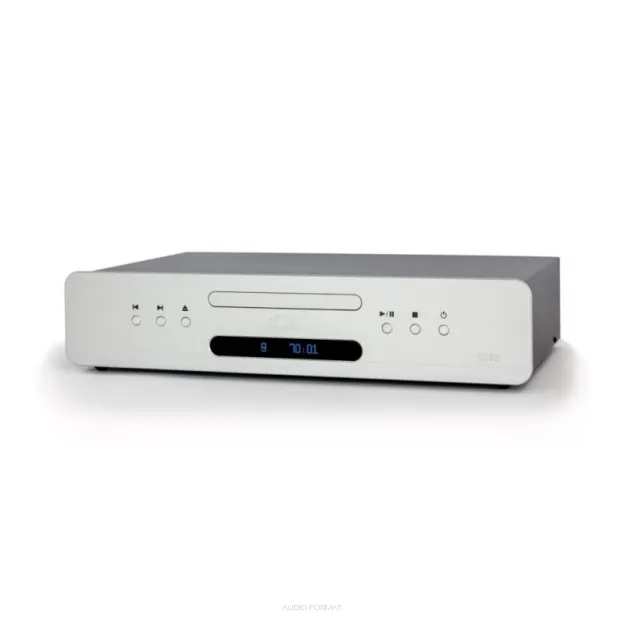 Atoll CD80 Signature - Silver | Odsłuch | Raty 0% | Salon Warszawa | Autoryzowany Dealer | Negocjuj cenę |