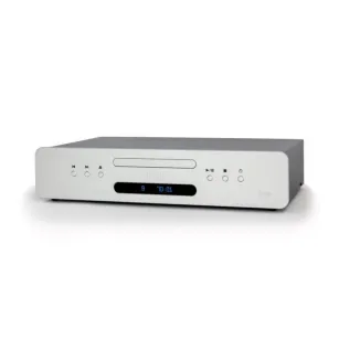 Atoll CD80 Signature - Silver | Odsłuch | Raty 0% | Salon Warszawa | Autoryzowany Dealer | Negocjuj cenę |