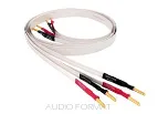 Nordost 4 Flat (2,5 m)  Przewód głośnikowy