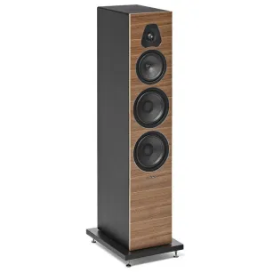 Sonus Faber Lumina V Walnut - Kolumna podłogowa | Salon Warszawa | Dostawa GRATIS | 