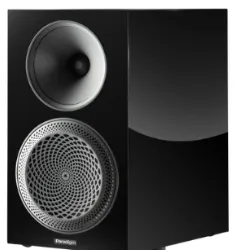 Paradigm Premier 220B Piano Black - Kolumna podstawkowa | Odsłuch | Raty 0% | Salon Warszawa | Autoryzowany Dealer | Negocjuj cenę |