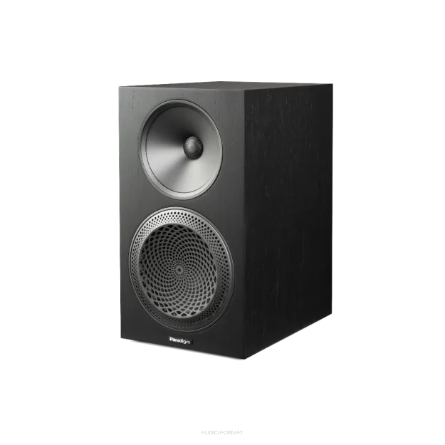 Paradigm Premier 220B Black Walnut - Kolumna podstawkowa | Odsłuch | Raty 0% | Salon Warszawa | Autoryzowany Dealer | Negocjuj cenę |