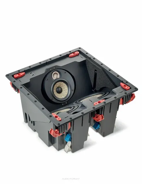 Focal 300 IC 5 LCR - Głośnik sufitowy | Odsłuch | Raty 0% | Salon Warszawa | Autoryzowany Dealer | Negocjuj cenę |
