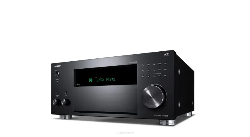 Onkyo TX-RZ50 | Autoryzowany Salon Warszawa | Amplituner 9.2 THX | Dirac |