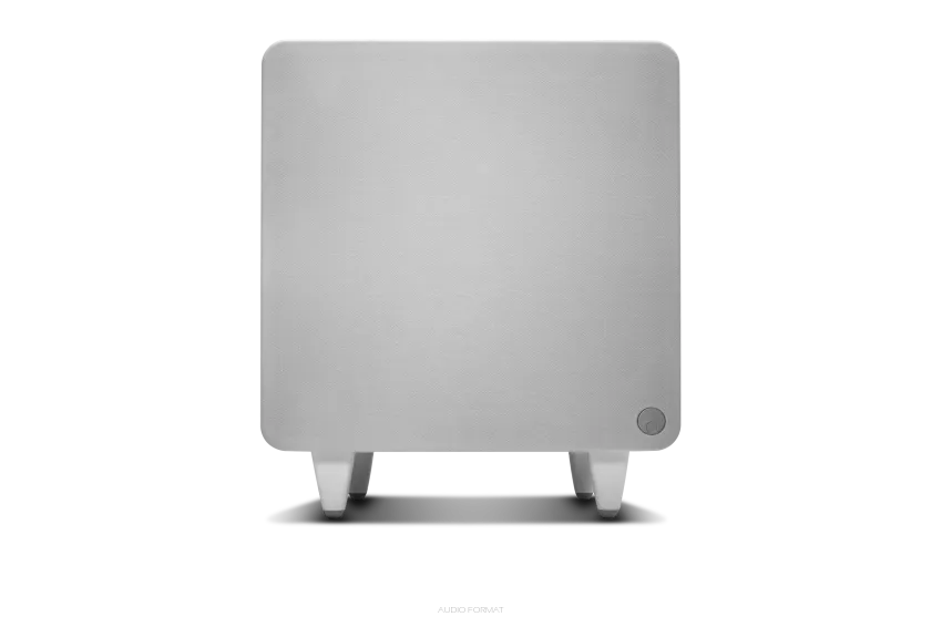 Cambridge Audio MINX X301 White - Subwoofer aktywny | Odsłuch | Raty 0% | Salon Warszawa | Autoryzowany Dealer | Negocjuj cenę |
