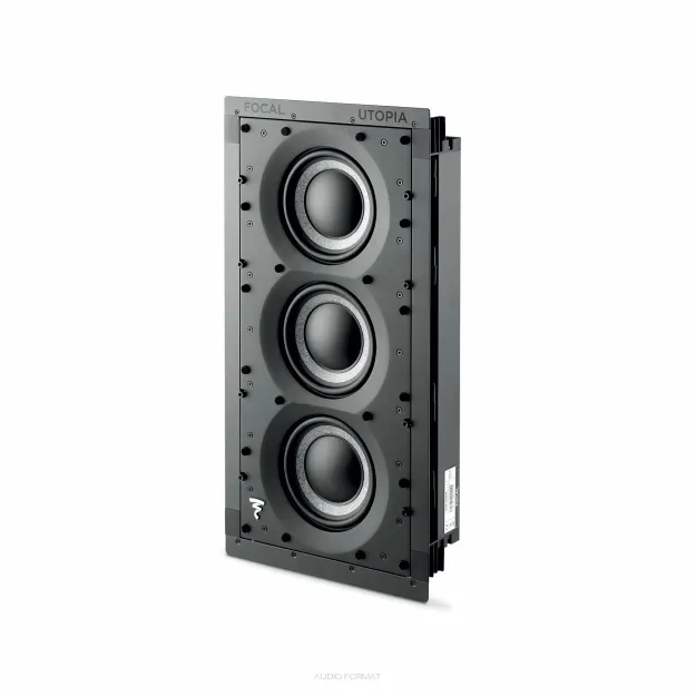 Focal 1000 IW SUB Utopia - Głośnik ścienny | Odsłuch | Raty 0% | Salon Warszawa | Autoryzowany Dealer | Negocjuj cenę |