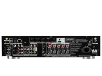 Marantz NR1510 tył