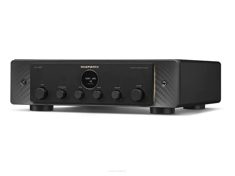 Marantz Model 40N | Autoryzowany Dealer | Salon Warszawa | Raty | Negocjuj Cenę |