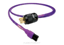 Nordost Purple Flare Kabel zasilający (2 m)