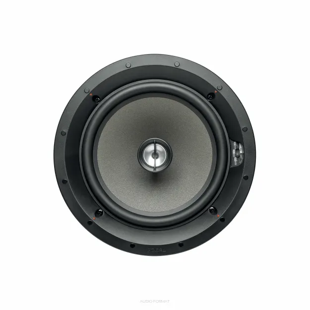Focal 100 ICW8-T - Głośnik ścienny/sufitowy | Odsłuch | Raty 0% | Salon Warszawa | Autoryzowany Dealer | Negocjuj cenę |