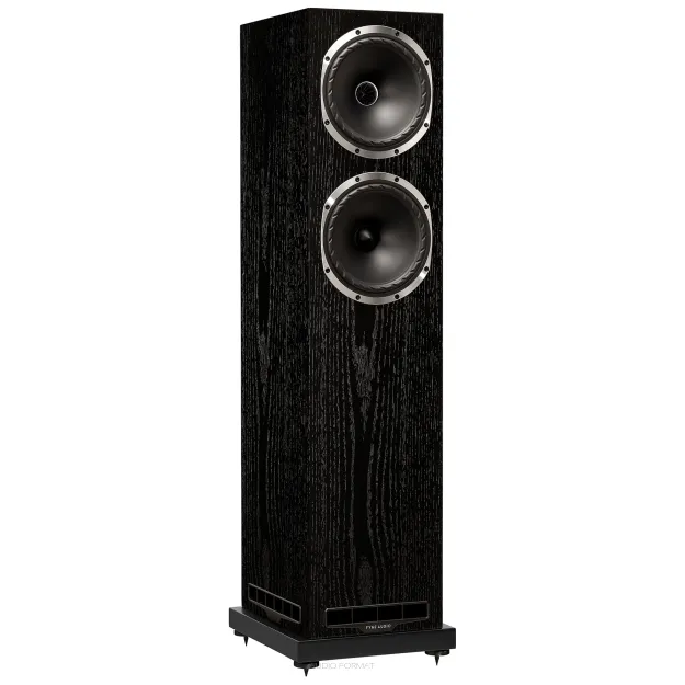 Fyne Audio F502S - Kolumna podłogowa | Salon Warszawa | Odsłuch | Raty 0% | Negocjuj cenę |
