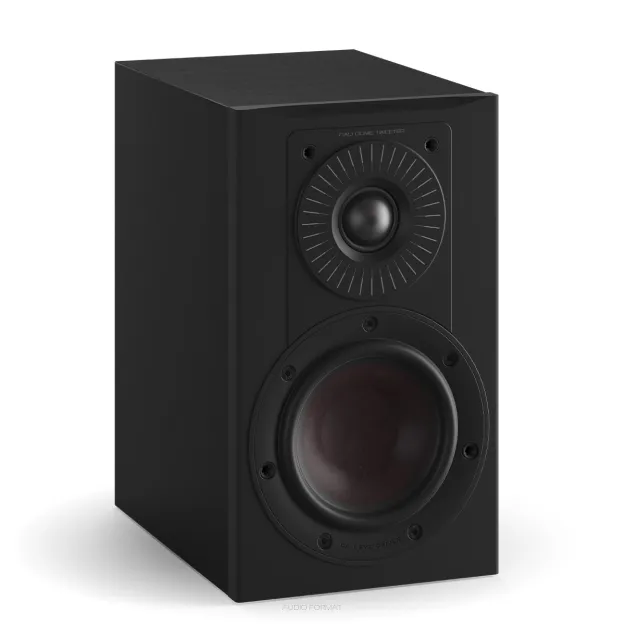 Dali Opticon 1 MK2 Satin Black AudioFormat