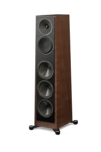 Paradigm Founder 100F Walnut - Kolumna podłogowa | Odsłuch | Raty 0% | Salon Warszawa | Autoryzowany Dealer | Negocjuj cenę |