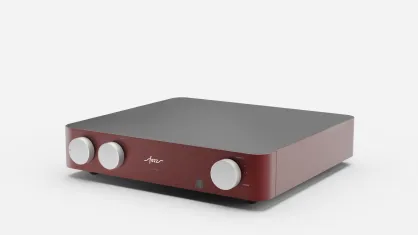 Fezz Audio Sagita EVO Big Calm - Przedwzmacniacz Liniowy | Odsłuch | Raty 0% | Salon Warszawa | Autoryzowany Dealer | Negocjuj cenę |