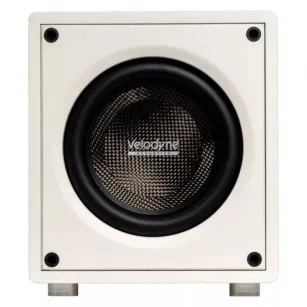 Velodyne VI-Q 10 White - Subwoofer | Odsłuch | Raty 0% | Salon Warszawa | Autoryzowany Dealer | Negocjuj cenę |