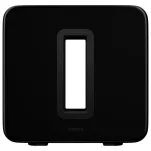 Sonos SUB Gen3 Czarny AudioFormat
