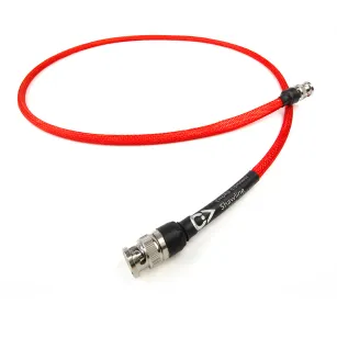 Chord Shawline Digital 1BNC na 1BNC - 0.5m | Odsłuch | Raty 0% | Salon Warszawa | Autoryzowany Dealer | Negocjuj cenę |