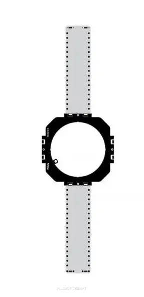 Focal KIT MONTAGE 300/1000 IC LCR 5 - Uchwyt montażowy