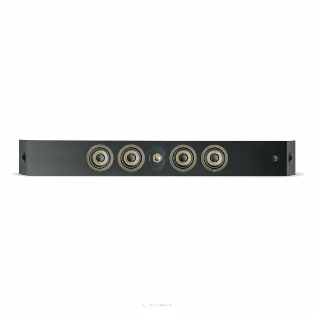 Focal On Wall 302 Black - Głośnik naścienny | Odsłuch | Raty 0% | Salon Warszawa | Autoryzowany Dealer | Negocjuj cenę |