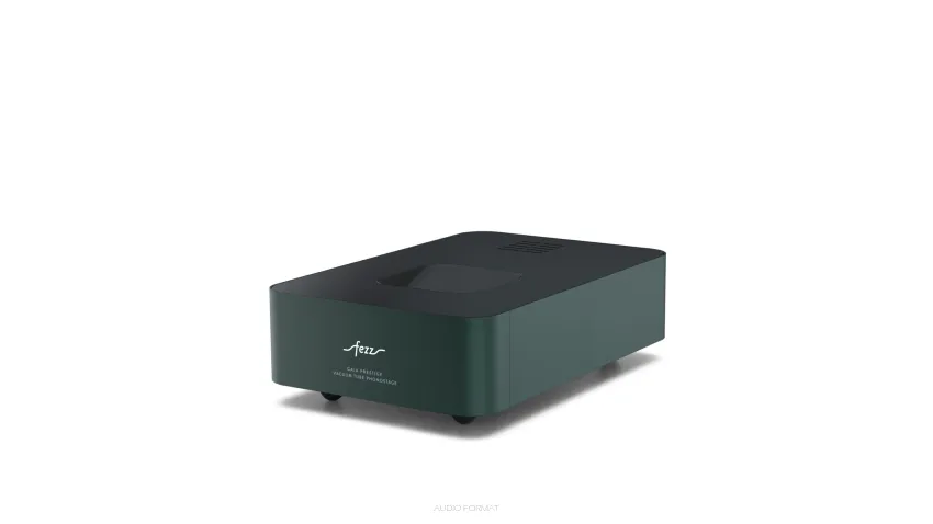 Fezz Audio Gaia EVO Prestige Evergreen | Odsłuch | Raty 0% | Salon Warszawa | Autoryzowany Dealer | Negocjuj cenę |