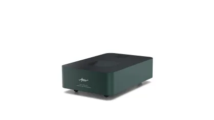 Fezz Audio Gaia EVO Prestige Evergreen | Odsłuch | Raty 0% | Salon Warszawa | Autoryzowany Dealer | Negocjuj cenę |