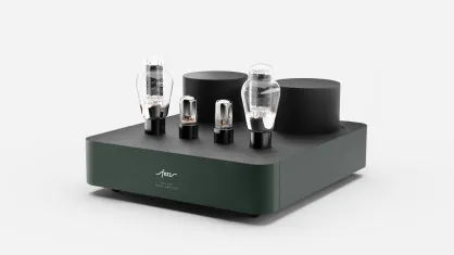 Fezz Audio Mira Ceti 300B Mono Power Amplifier EVO Evergreen - Końcówka mocy | Odsłuch | Raty 0% | Salon Warszawa | Autoryzowany Dealer | Negocjuj cenę |