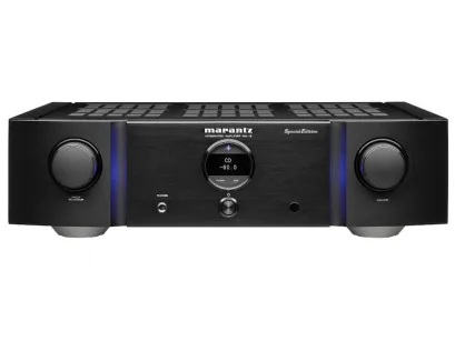 Marantz PM-12 SE - Zintegrowany wzmacniacz stereofoniczny PREMIUM