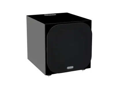 Monitor Audio Silver W-12 Subwoofer - Raty 0% Dostawa 0zł - Salon Warszawa