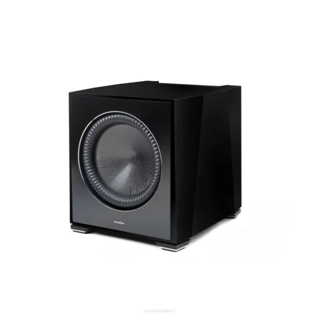 Paradigm XR 13 Piano Black - Subwoofer aktywny | Odsłuch | Raty 0% | Salon Warszawa | Autoryzowany Dealer | Negocjuj cenę |