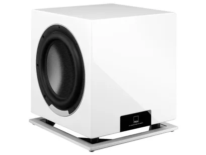 Dali SUB P-10 DSS  Biały Subwoofer aktywny | Autoryzowany Dealer | Salon Warszawa | Raty | Negocjuj Cenę |