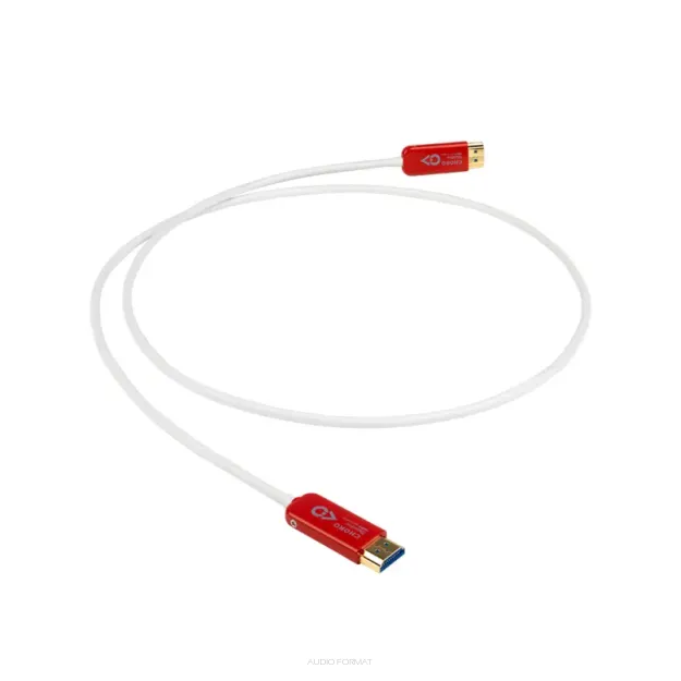 Chord Shawline HDMI - 15m | Odsłuch | Raty 0% | Salon Warszawa | Autoryzowany Dealer | Negocjuj cenę |