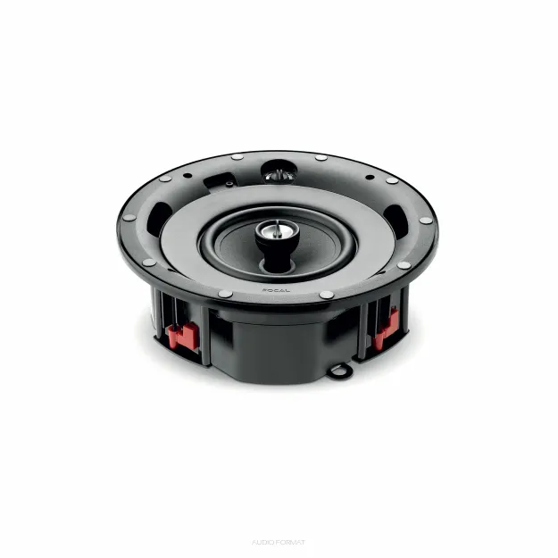 Focal 100 ICS6-T UL - Głośnik ścienny/sufitowy | Odsłuch | Raty 0% | Salon Warszawa | Autoryzowany Dealer | Negocjuj cenę |