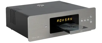 Roksan BLAK - ANTHRACITE  | Odtwarzacz CD | Stereo | Raty 0% | Dostawa 0zł | Salon Warszawa 