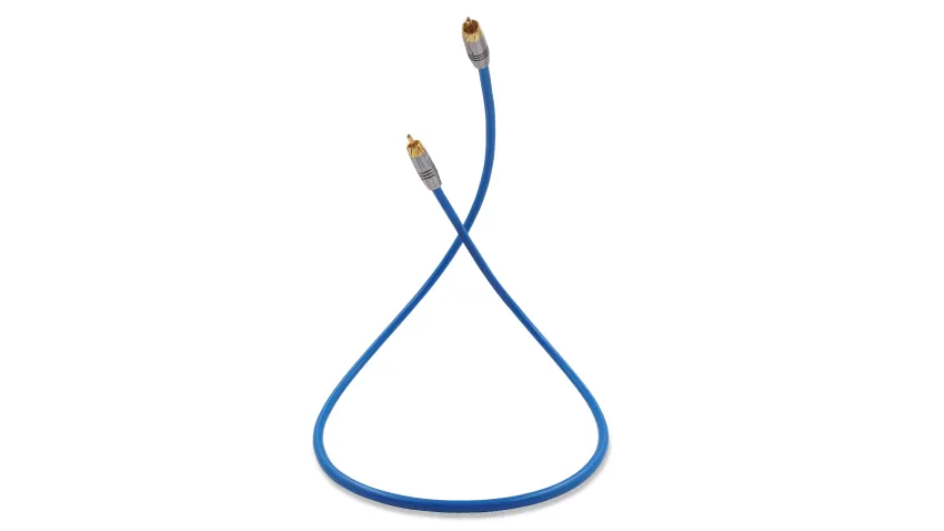 Melodika SBCX Sky Blue Coaxial - 25m | Odsłuch | Raty 0% | Salon Warszawa | Autoryzowany Dealer | Negocjuj cenę |