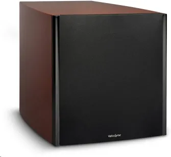 Velodyne Digital Drive 15 Plus (DD-15+) Cherry - Subwoofer | Odsłuch | Raty 0% | Salon Warszawa | Autoryzowany Dealer | Negocjuj cenę |