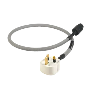 Chord Shawline Power - 1,5m | Odsłuch | Raty 0% | Salon Warszawa | Autoryzowany Dealer | Negocjuj cenę |