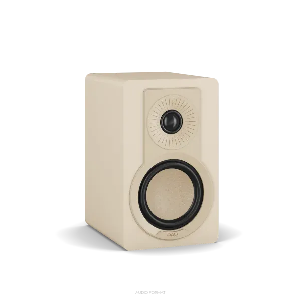 Dali Kupid Carmel White - Kolumna podstawkowa | Odsłuch | Raty 0% | Salon Warszawa | Autoryzowany Dealer | Negocjuj cenę |