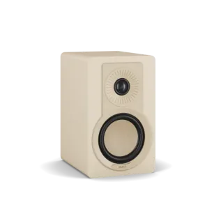 Dali Kupid Carmel White - Kolumna podstawkowa | Odsłuch | Raty 0% | Salon Warszawa | Autoryzowany Dealer | Negocjuj cenę |