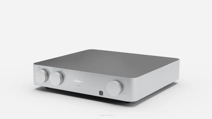 Fezz Audio Sagita EVO Moonlight - Przedwzmacniacz Liniowy | Odsłuch | Raty 0% | Salon Warszawa | Autoryzowany Dealer | Negocjuj cenę |