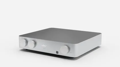 Fezz Audio Sagita EVO Moonlight - Przedwzmacniacz Liniowy | Odsłuch | Raty 0% | Salon Warszawa | Autoryzowany Dealer | Negocjuj cenę |