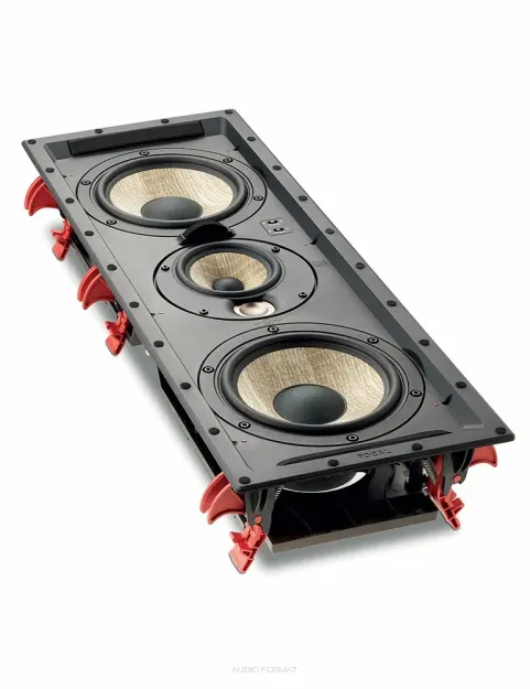 Focal 300 IW 6 LCR - Głośnik ścienny | Odsłuch | Raty 0% | Salon Warszawa | Autoryzowany Dealer | Negocjuj cenę |