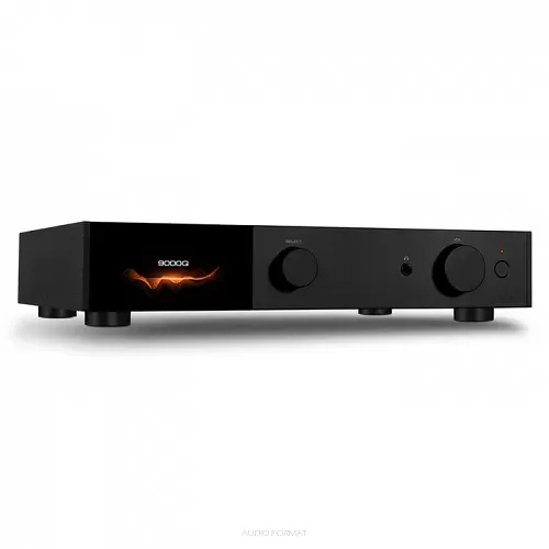 Audiolab 9000Q Czarny | Przedwzmacniacz | Odsłuch | Salon Warszawa | Raty 0% | Negocjuj cenę |