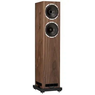 Fyne Audio F501S Natural Walnut - Kolumna podłogowa | Salon Warszawa | Odsłuch | Raty 0% | Negocjuj cenę |