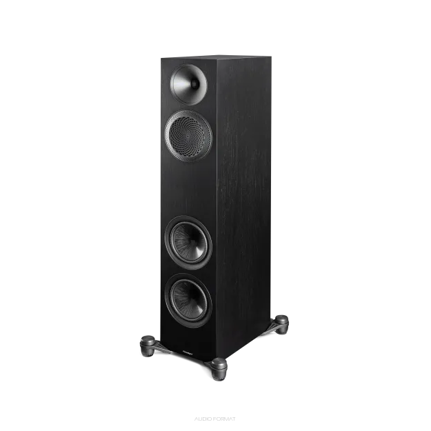 Paradigm Premier 720F Black Walnut - Kolumna podłogowa | Odsłuch | Raty 0% | Salon Warszawa | Autoryzowany Dealer | Negocjuj cenę |