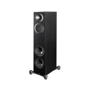 Paradigm Premier 720F Black Walnut - Kolumna podłogowa | Odsłuch | Raty 0% | Salon Warszawa | Autoryzowany Dealer | Negocjuj cenę |