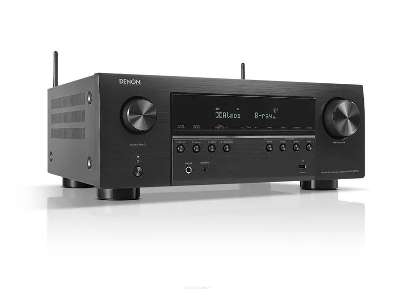 Denon AVR-S970H | Ampliutuner Kina Domowego | Salon Warszawa | Raty |