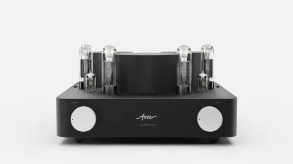 Fezz Audio Silver Luna Prestige EVO Black | Odsłuch | Raty 0% | Salon Warszawa | Autoryzowany Dealer | Negocjuj cenę |