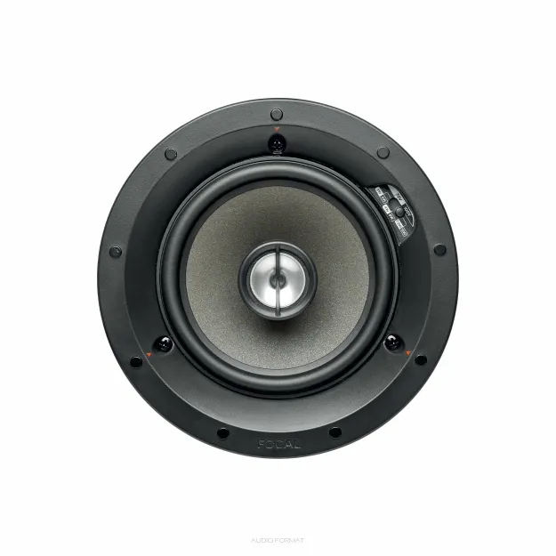 Focal 100 ICW 5-T - Głośnik ścienny/sufitowy | Odsłuch | Raty 0% | Salon Warszawa | Autoryzowany Dealer | Negocjuj cenę |